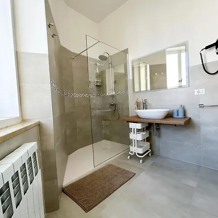 Maison Noel Apartamento Trieste