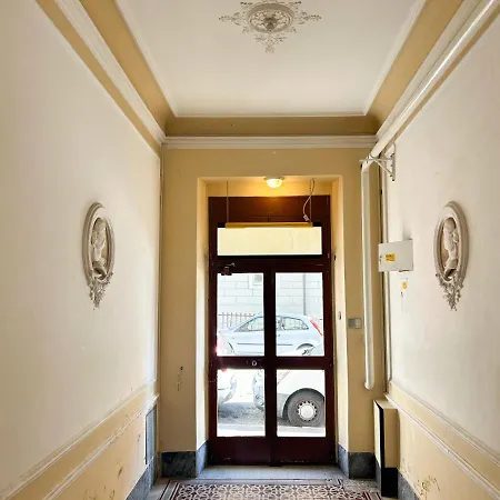 Apartamento Maison Noel