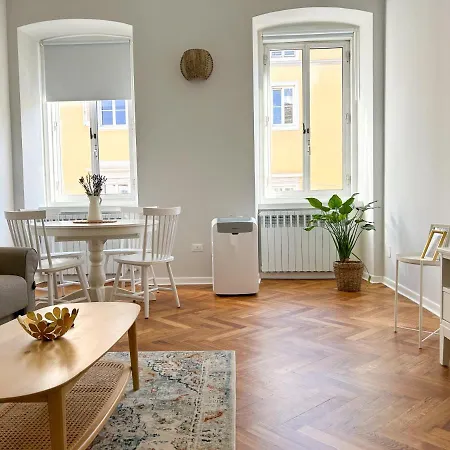 Maison Noel Trieste