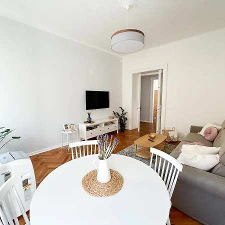 Daire Maison Noel Trieste