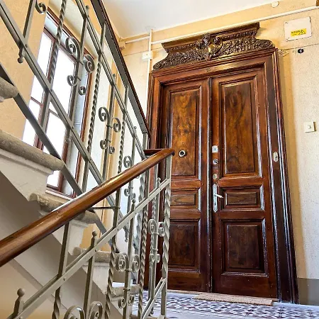 Διαμέρισμα Maison Noel *