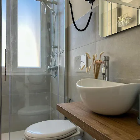 Διαμέρισμα Maison Noel Τεργέστη