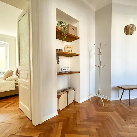 Maison Noel Διαμέρισμα