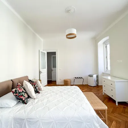 Maison Noel Διαμέρισμα