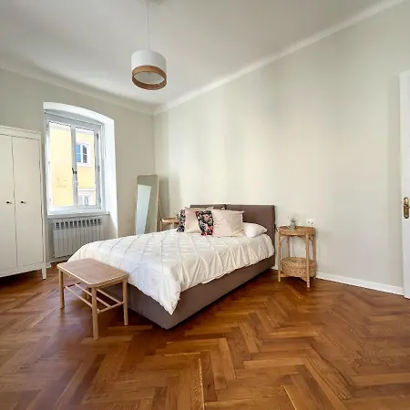 Διαμέρισμα Maison Noel *