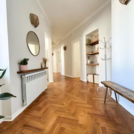 Maison Noel Апартаменты *