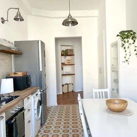 Maison Noel * Τεργέστη