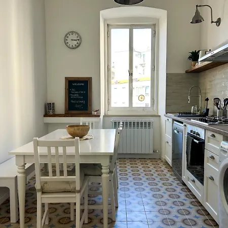 Maison Noel * Τεργέστη