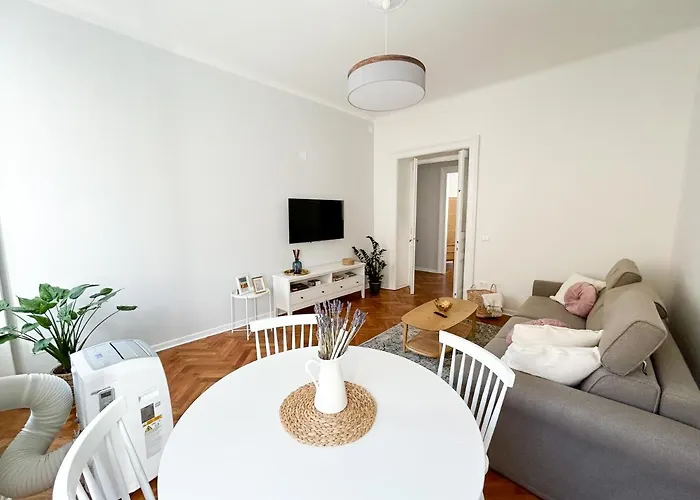 Apartment Maison Noel Trieste