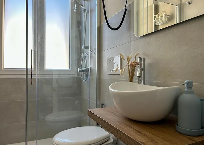 Apartment Maison Noel Trieste