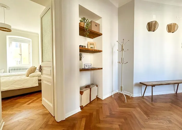 Maison Noel Apartment