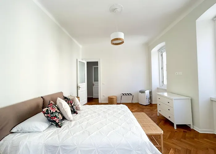 Maison Noel Apartment