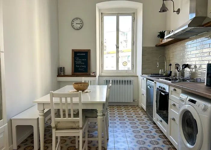 Maison Noel * Trieste