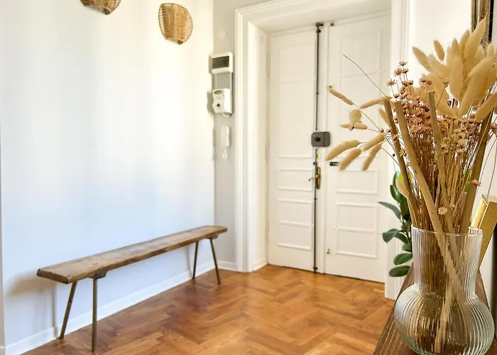 Maison Noel Apartment Trieste